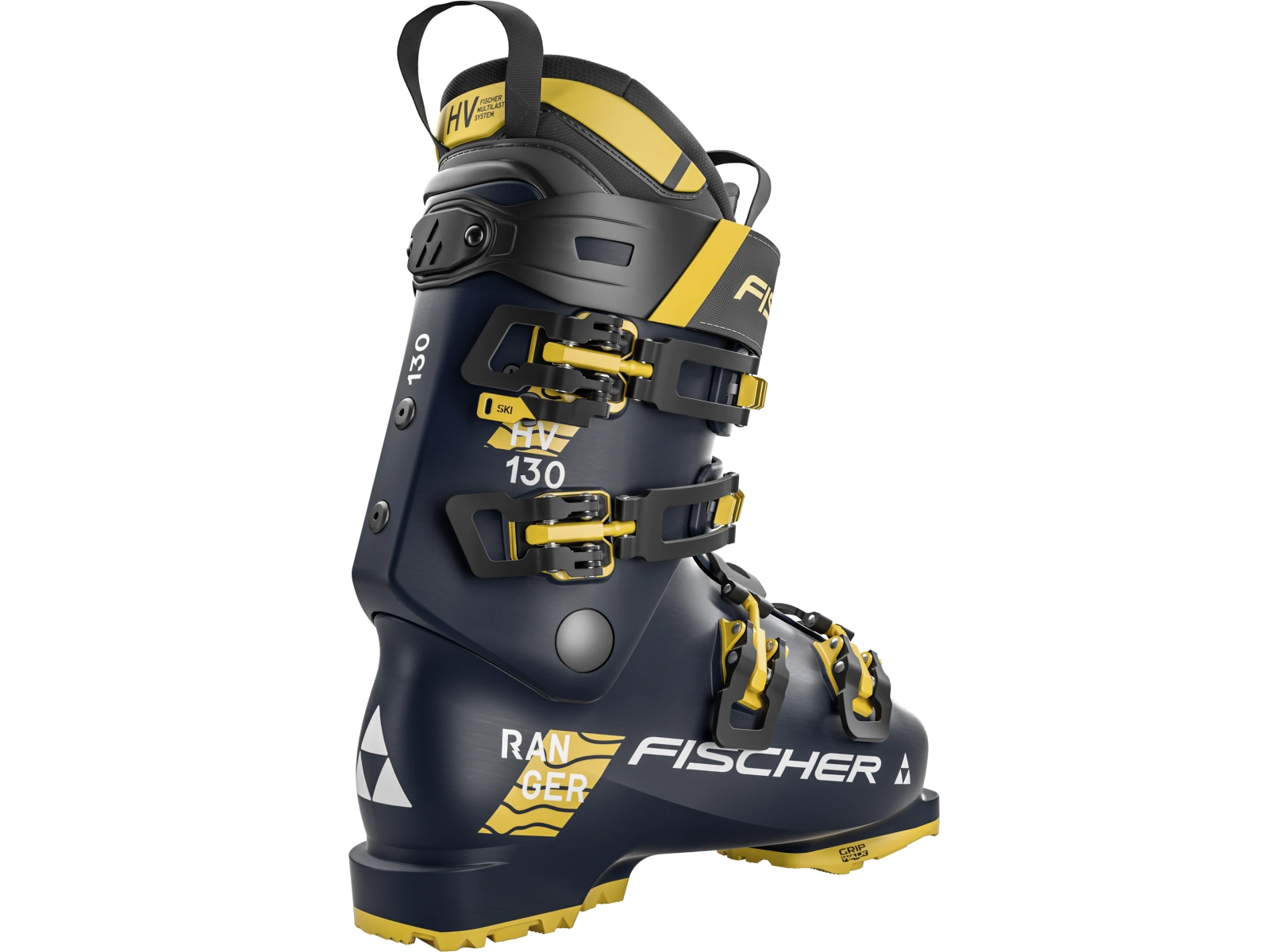 Fischer RANGER HV 130 GW 25/26