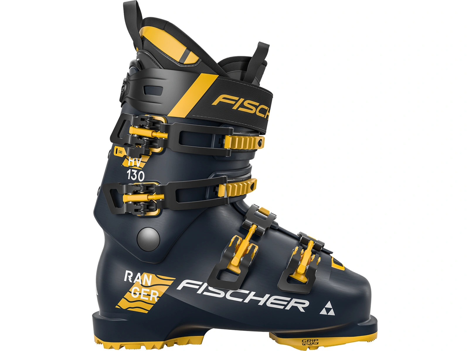 Fischer RANGER HV 130 GW 25/26