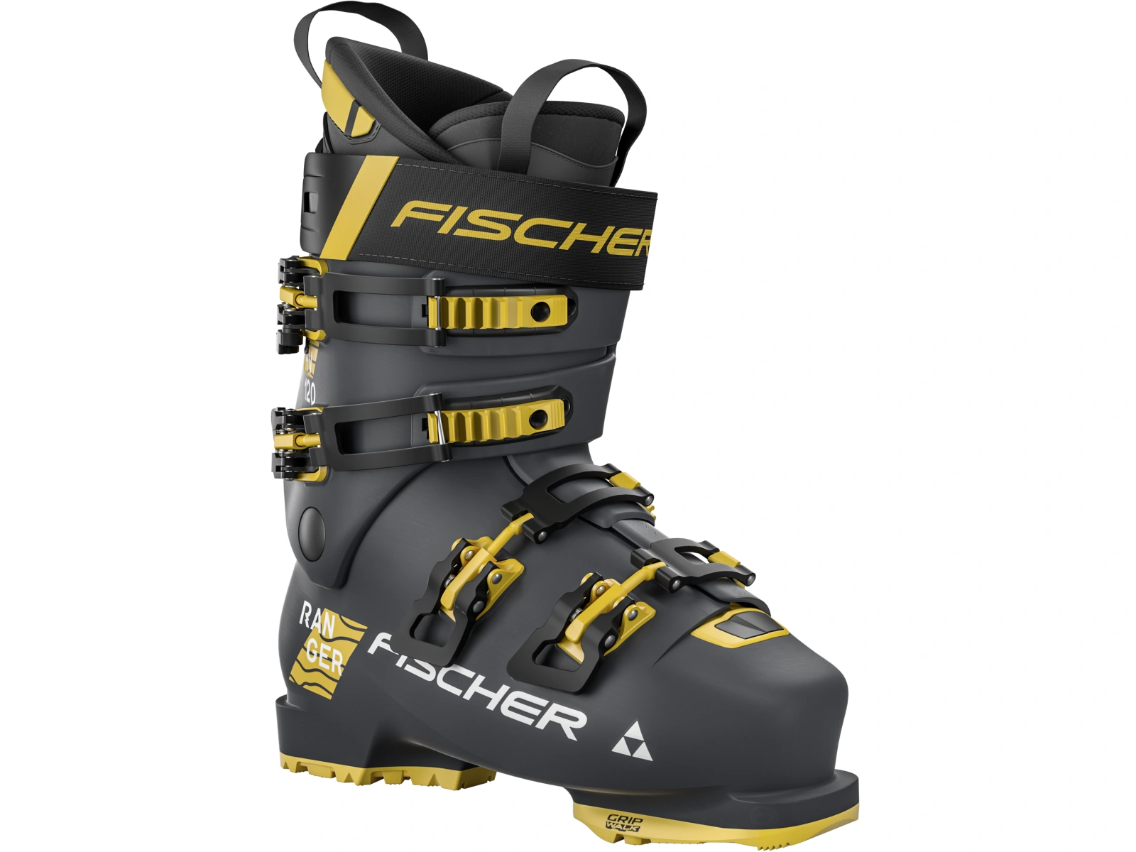 Fischer RANGER HV 120 GW 25/26