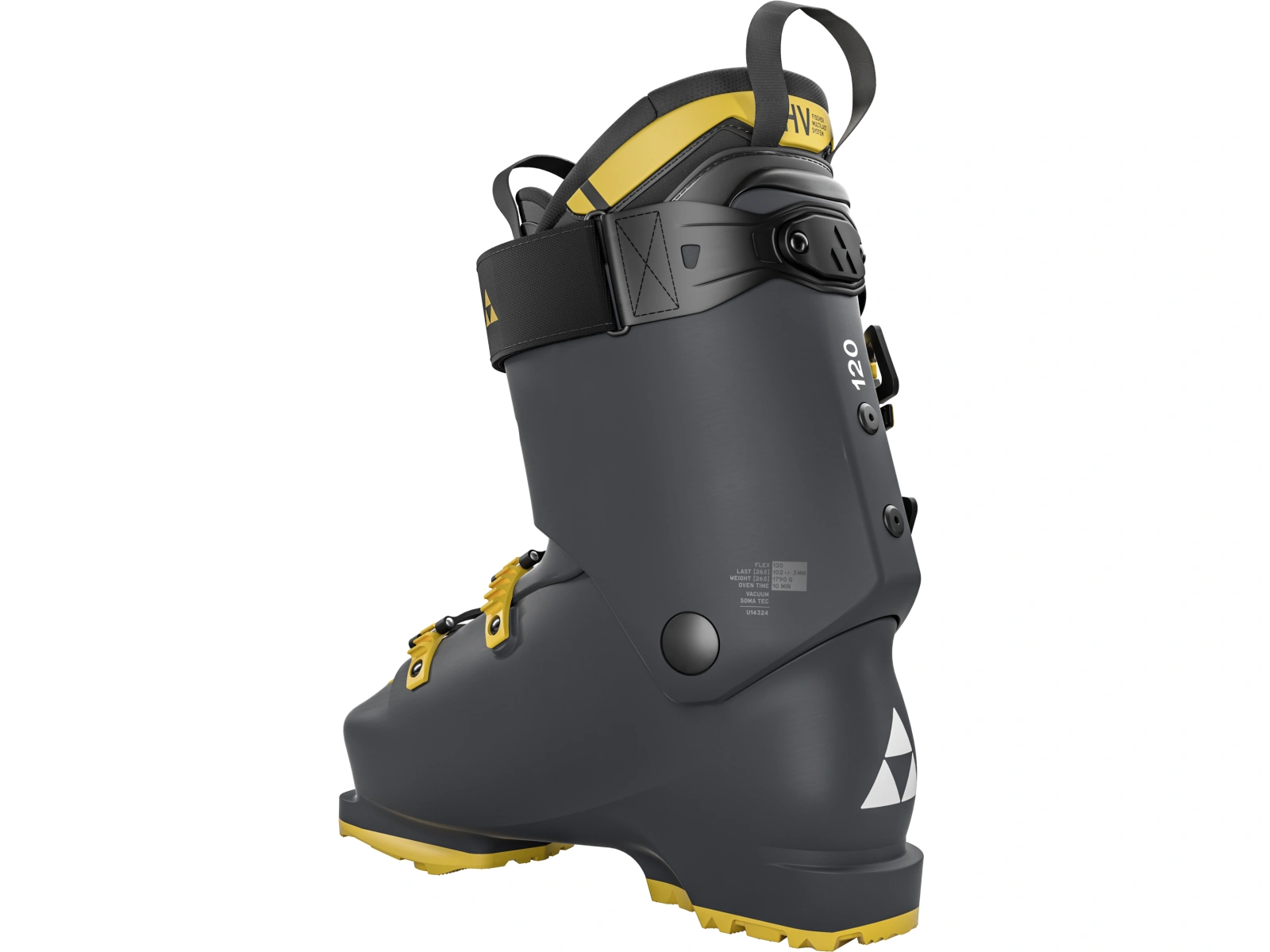 Fischer RANGER HV 120 GW 25/26