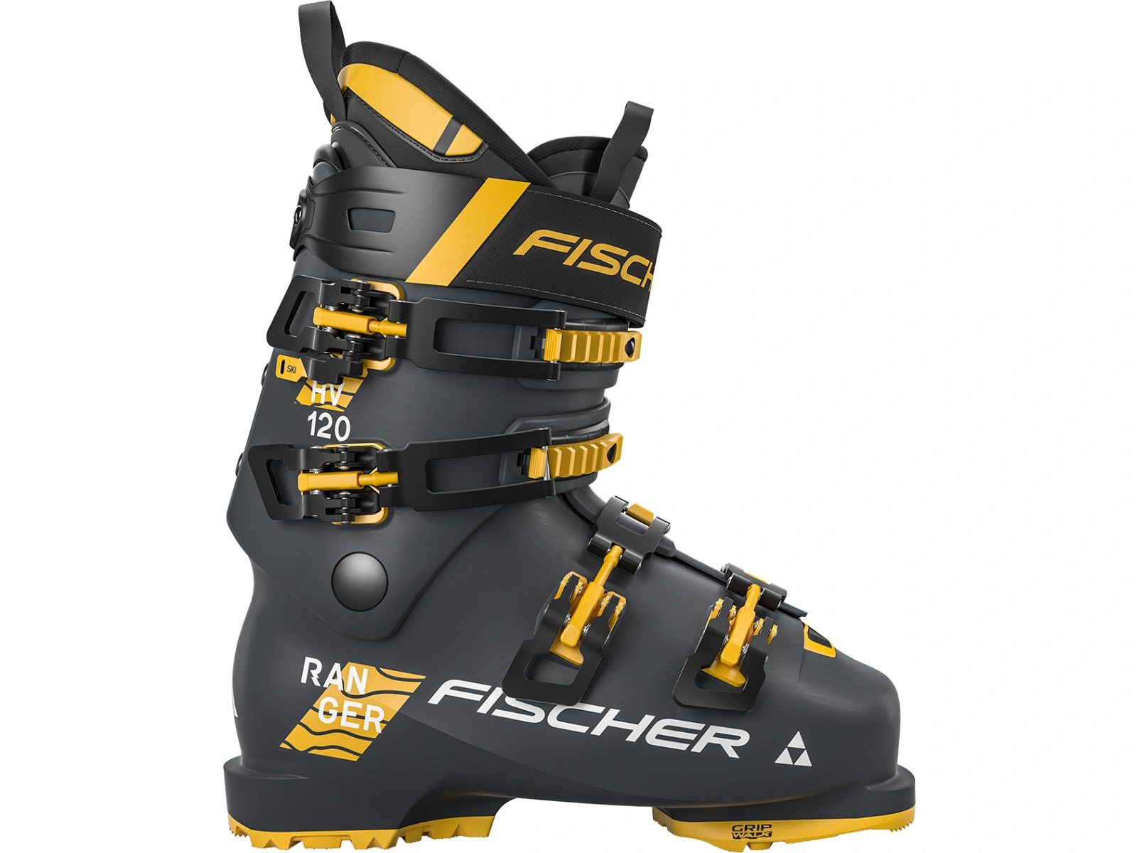 Fischer RANGER HV 120 GW 25/26