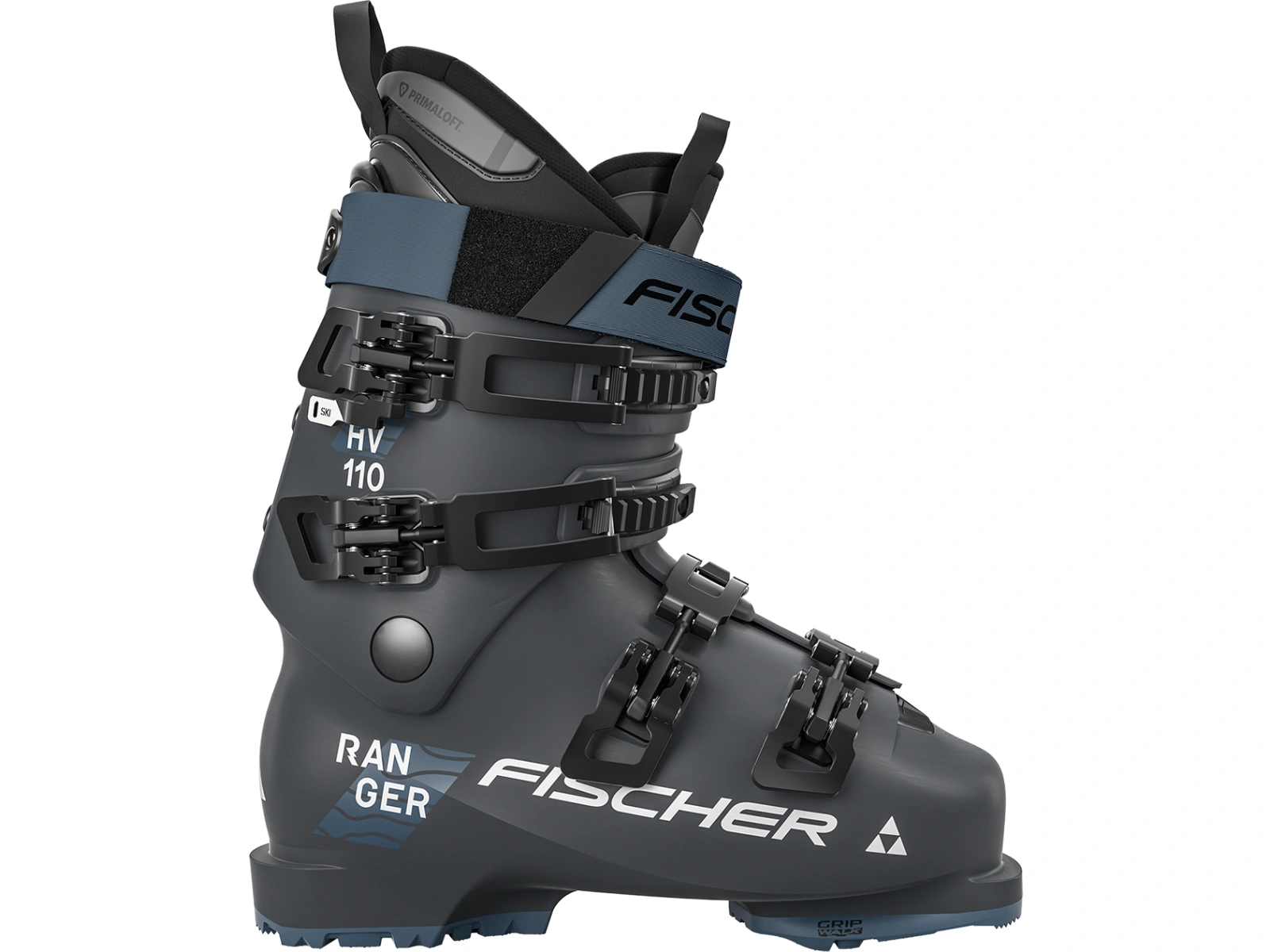 Fischer RANGER HV 110 GW 25/26