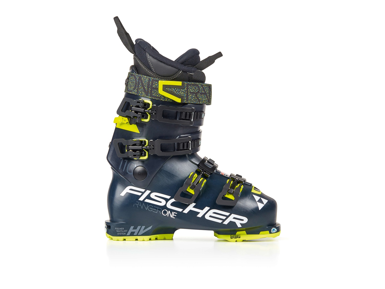 Fischer RANGER ONE 110 VACUUM WALK DYN 21/22