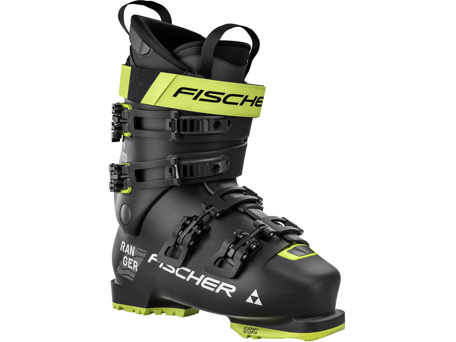 Fischer RANGER HV 100 GW 25/26