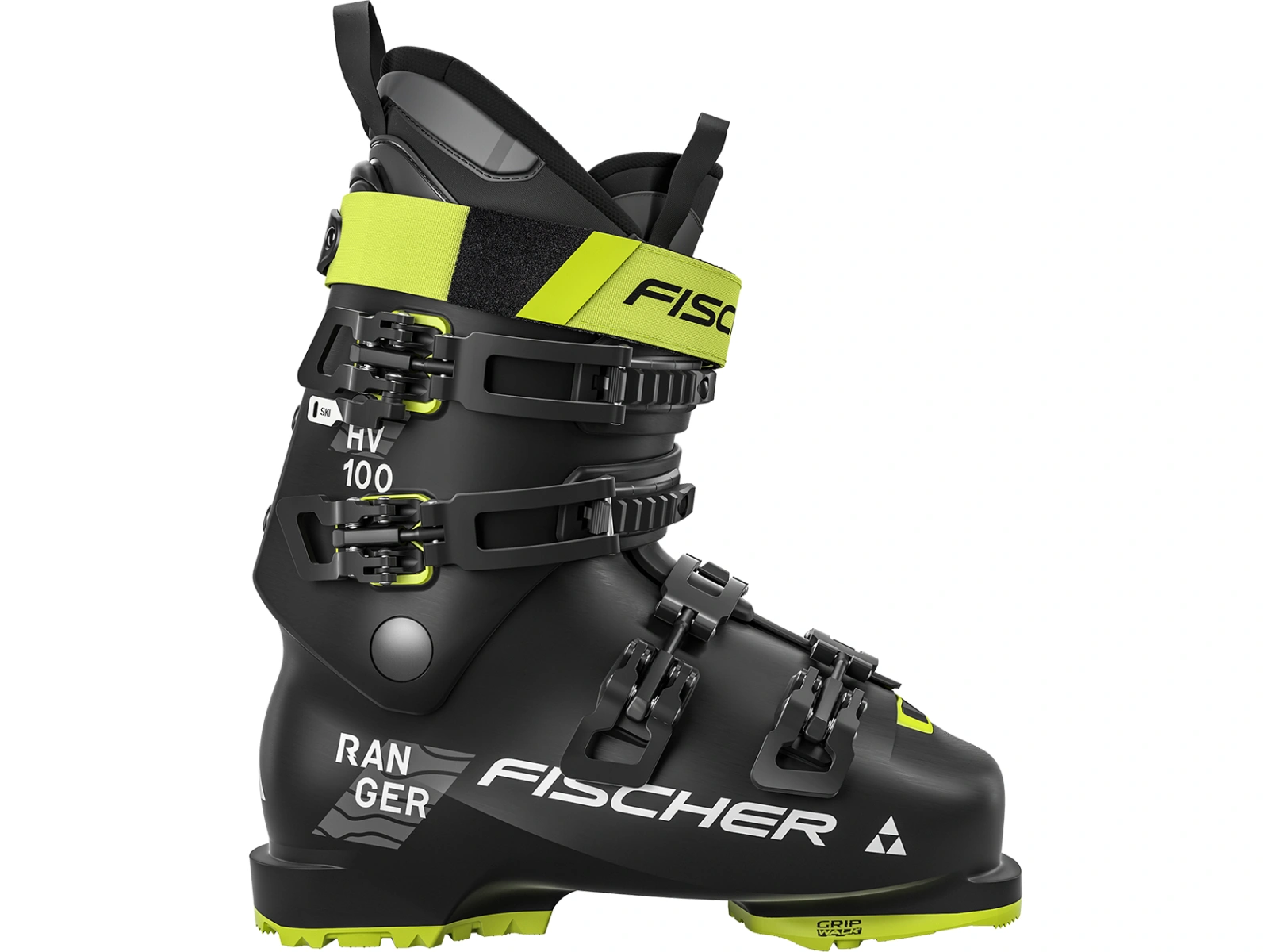 Fischer RANGER HV 100 GW 25/26