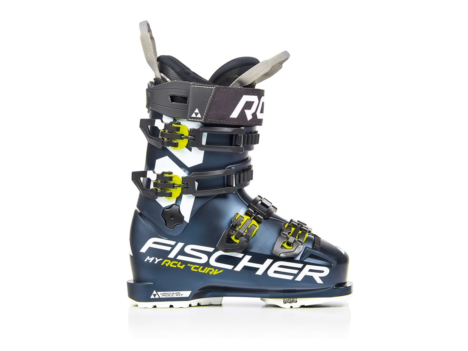 Fischer MY CURV 90 VFF WALK 19/20