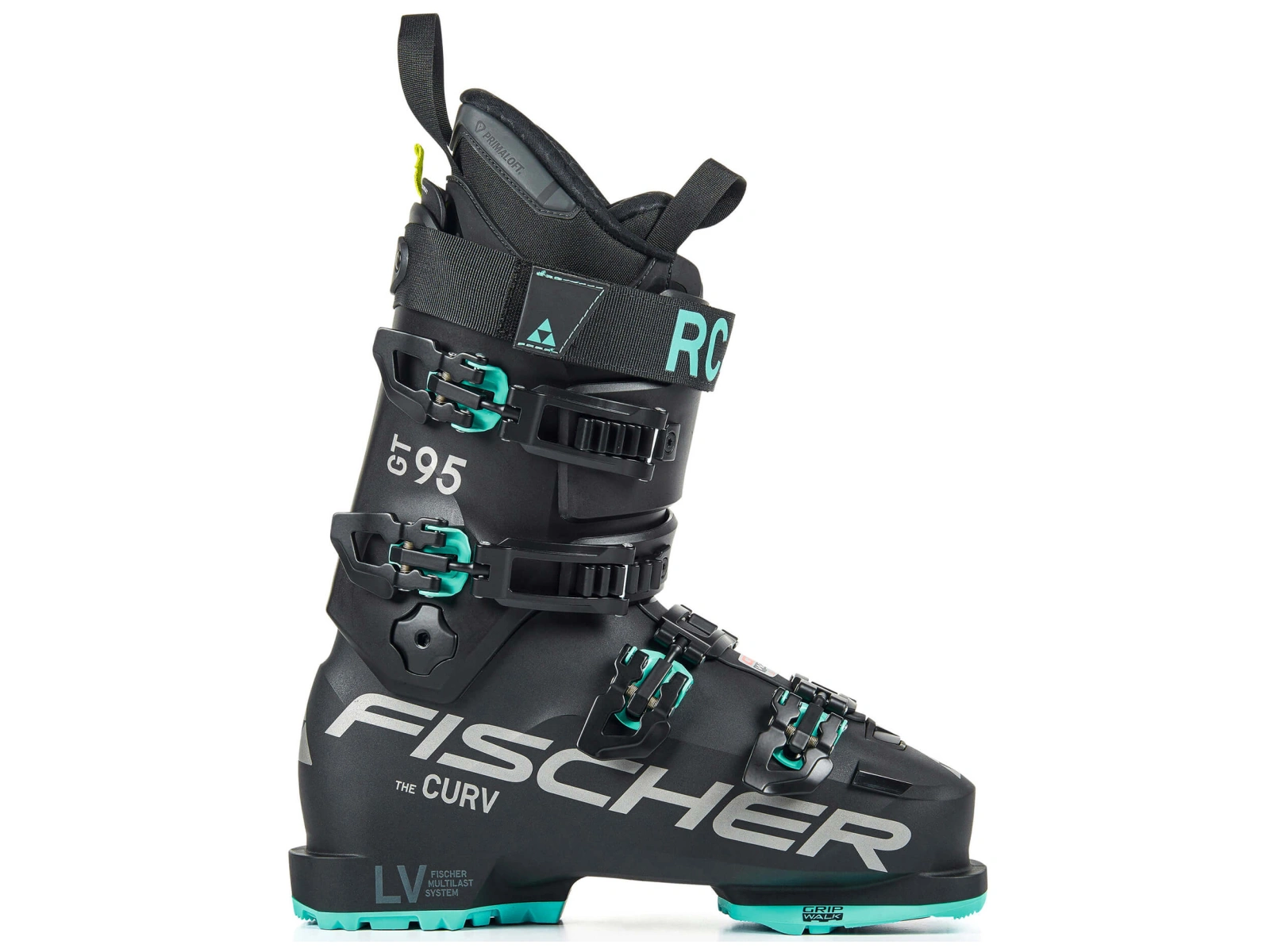 Fischer THE CURV GT 95 VAC GW 22/23