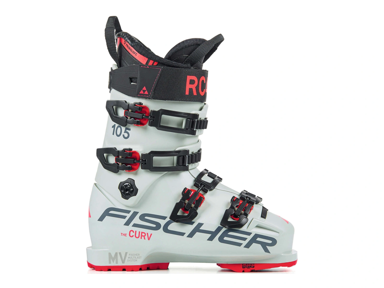 Fischer THE CURV 105 VAC GW 22/23