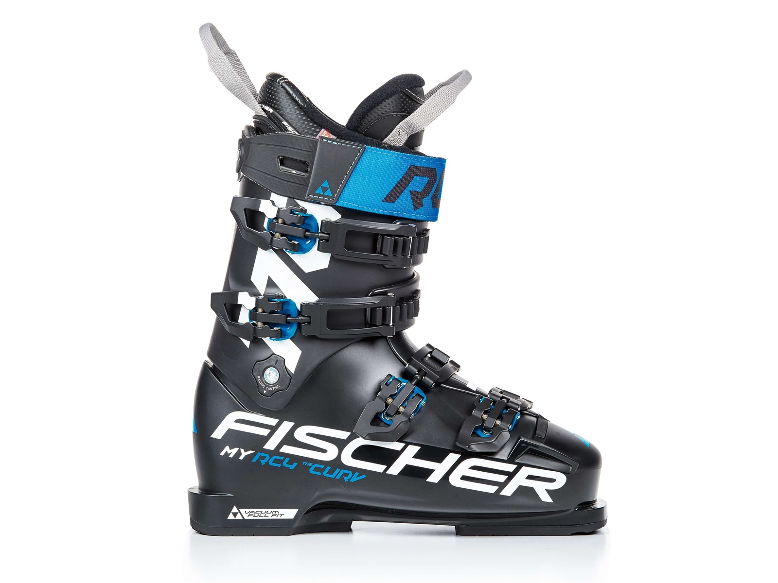 Fischer MY CURV 110 VFF 19/20