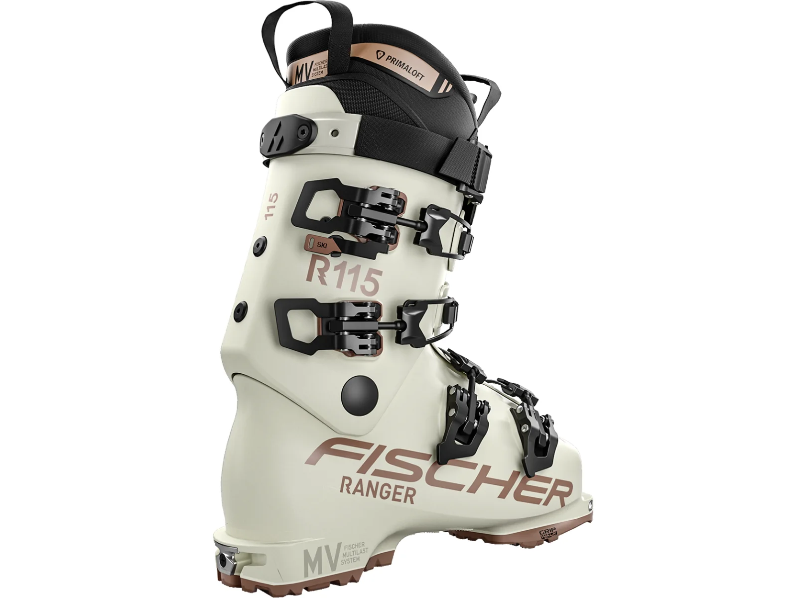 Fischer RANGER 115 DYN GW 24/25