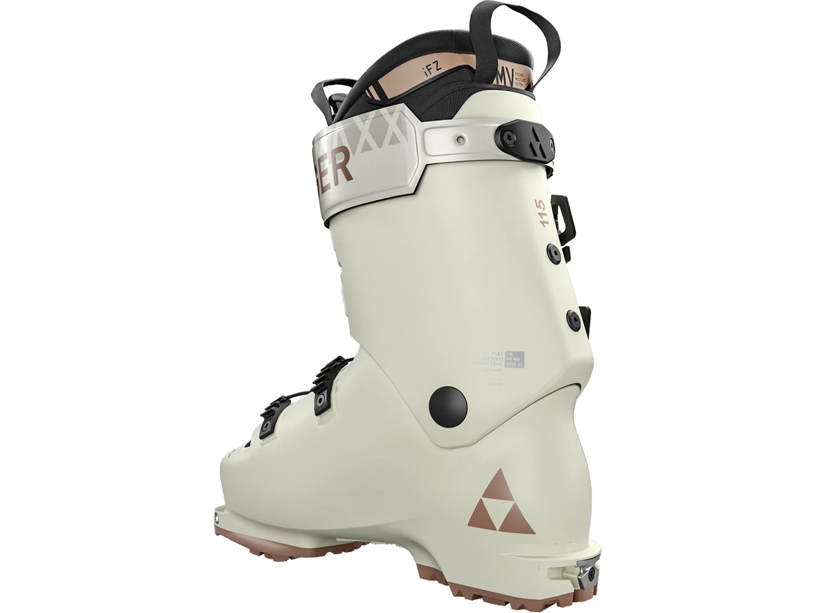 Fischer RANGER 115 DYN GW 24/25