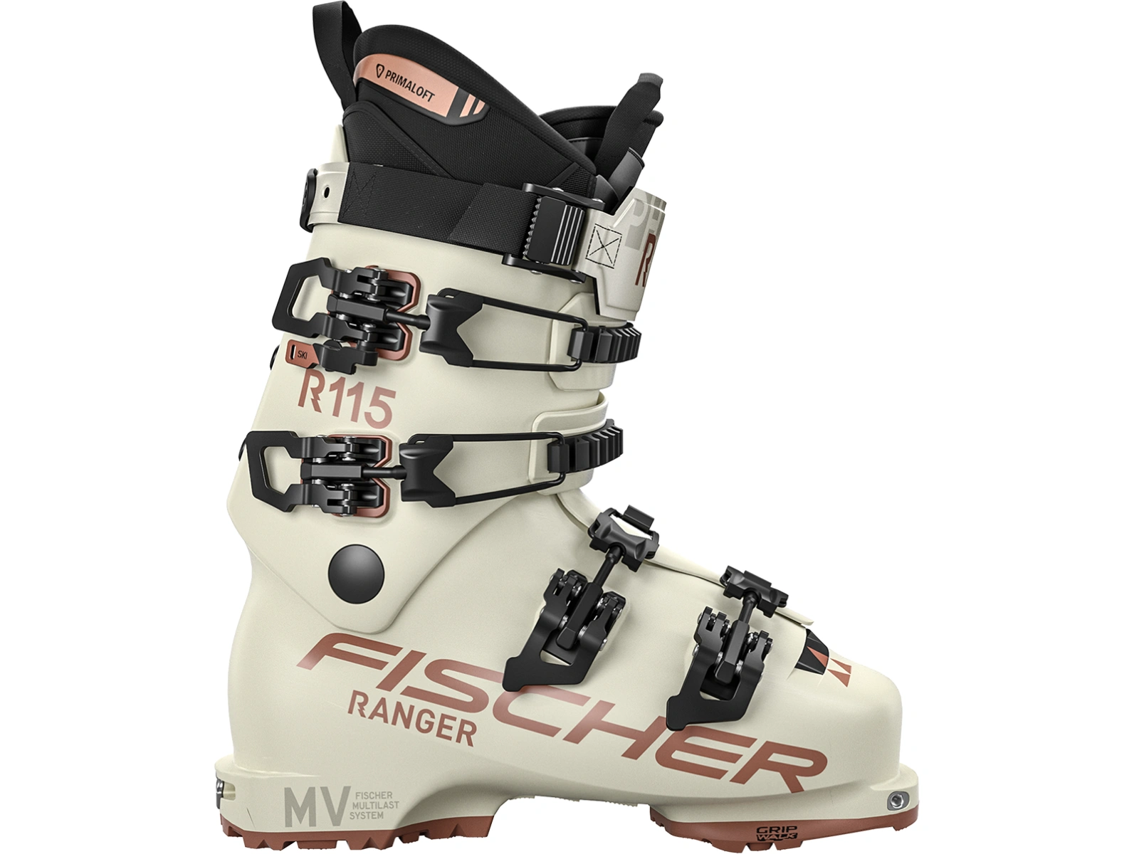 Fischer RANGER 115 DYN GW 24/25