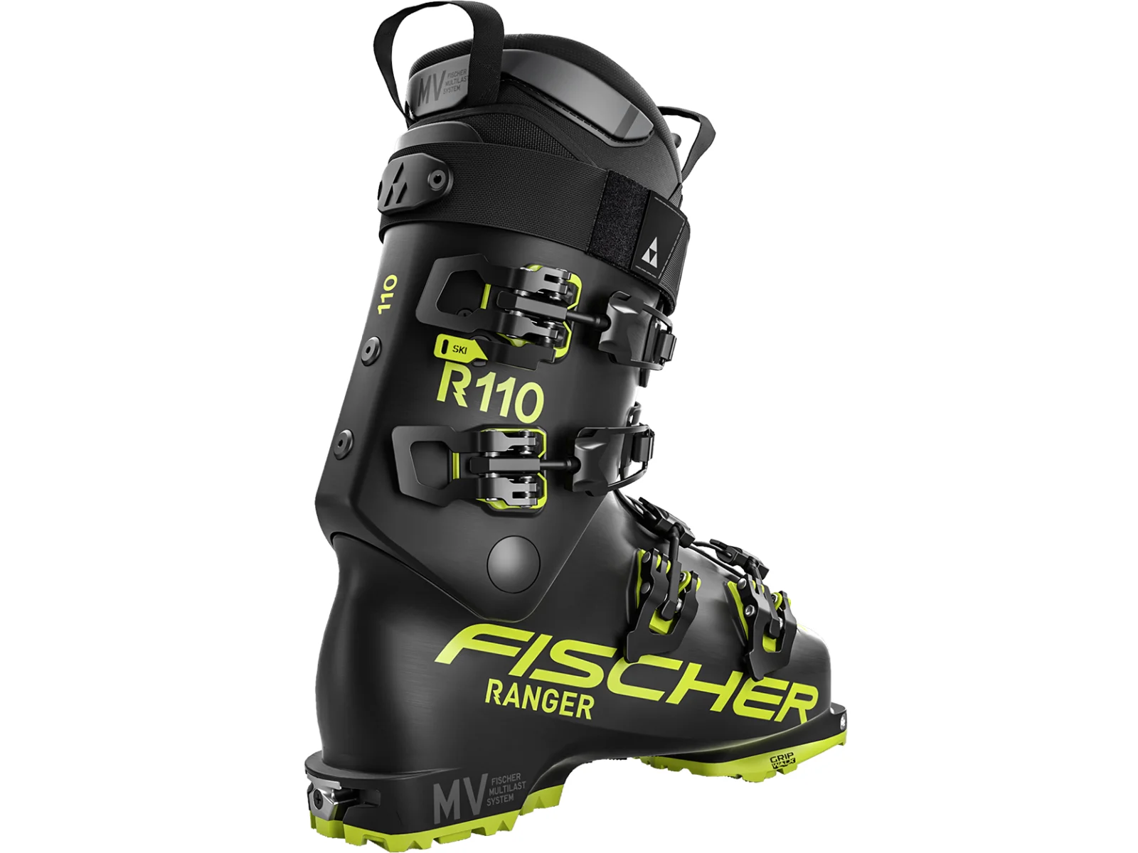 Fischer RANGER 110 DYN GW 24/25