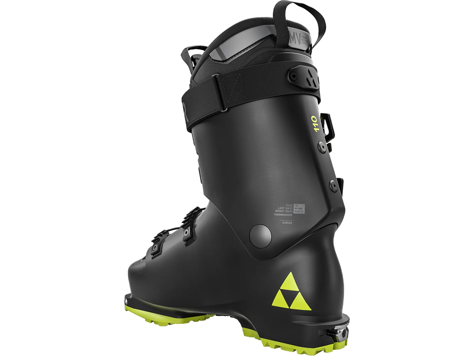 Fischer RANGER 110 DYN GW 24/25