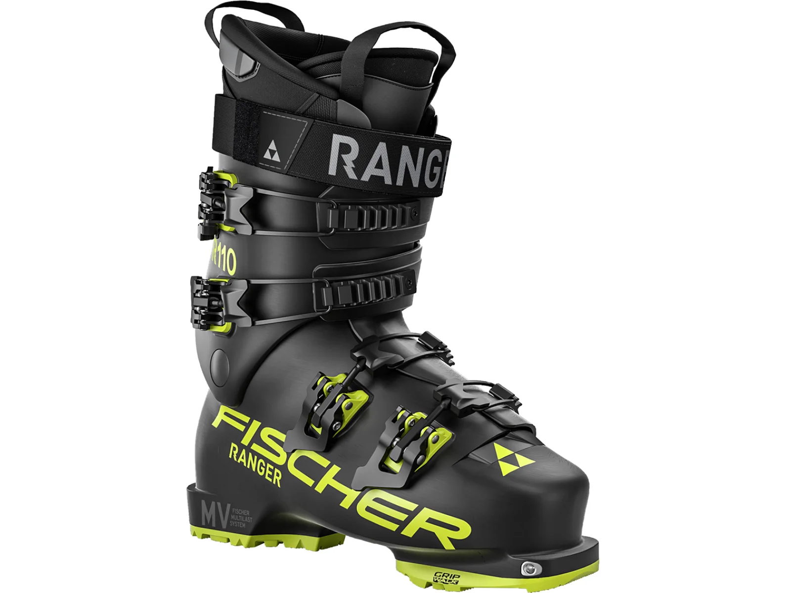 Fischer RANGER 110 DYN GW 24/25