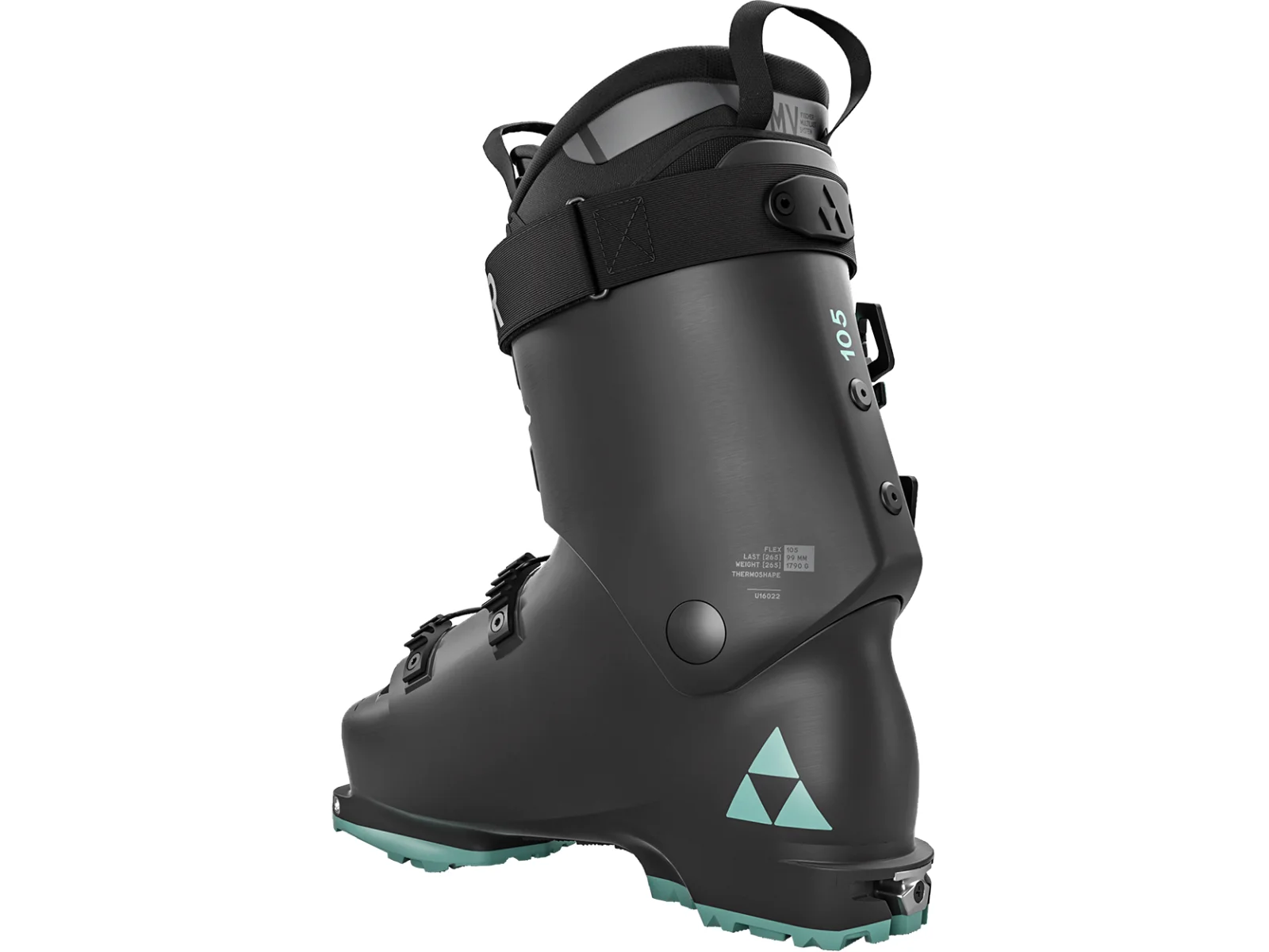 Fischer RANGER 105 DYN GW 24/25