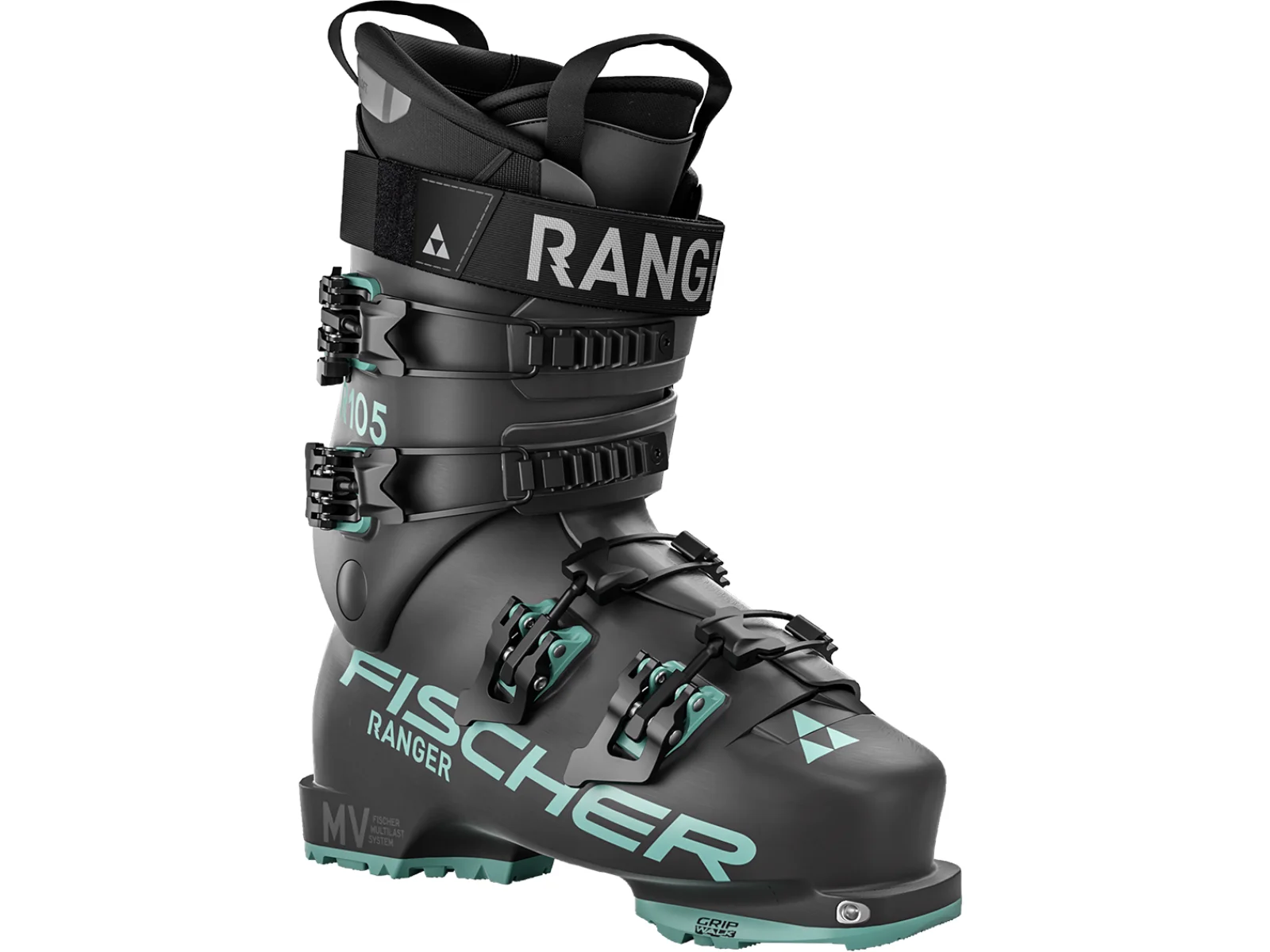 Fischer RANGER 105 DYN GW 24/25