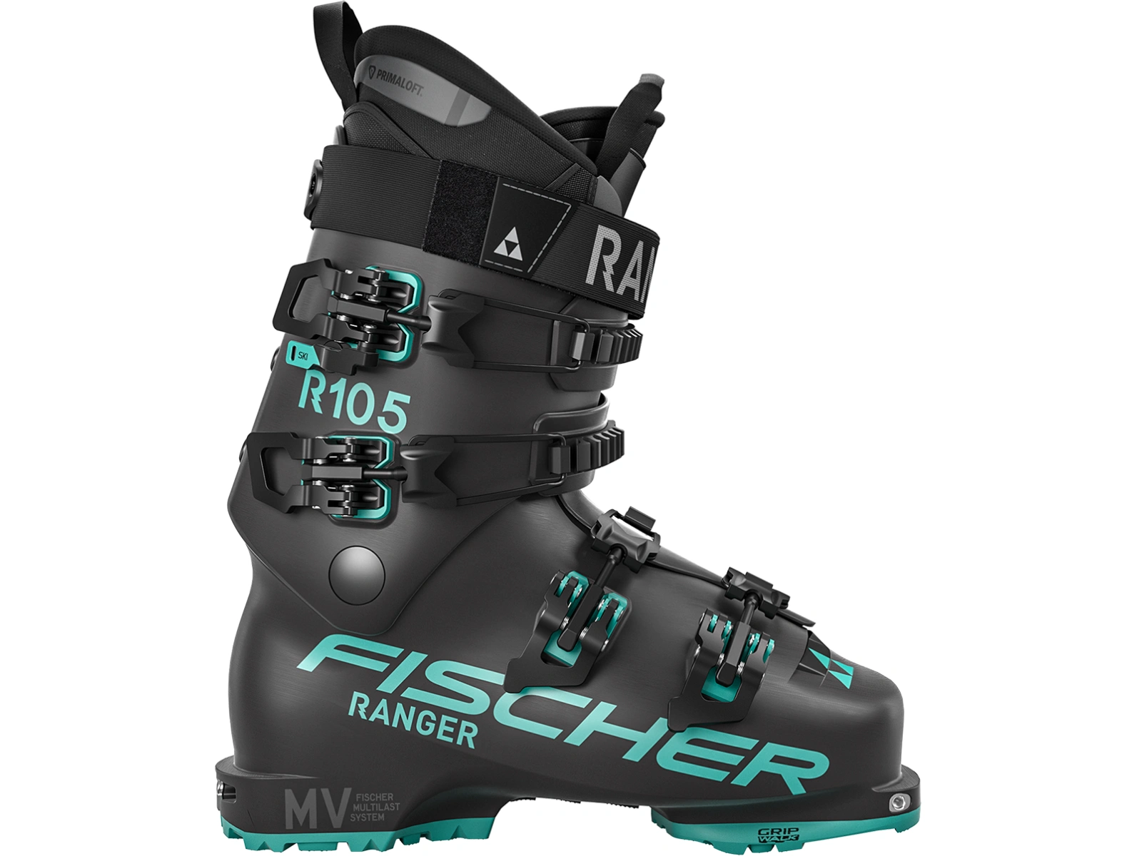 Fischer RANGER 105 DYN GW 24/25