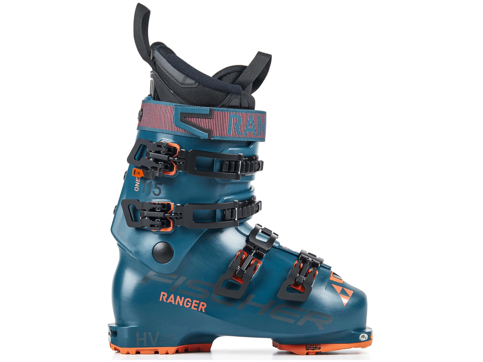 Fischer RANGER ONE 115 VAC GW DYN 23/24