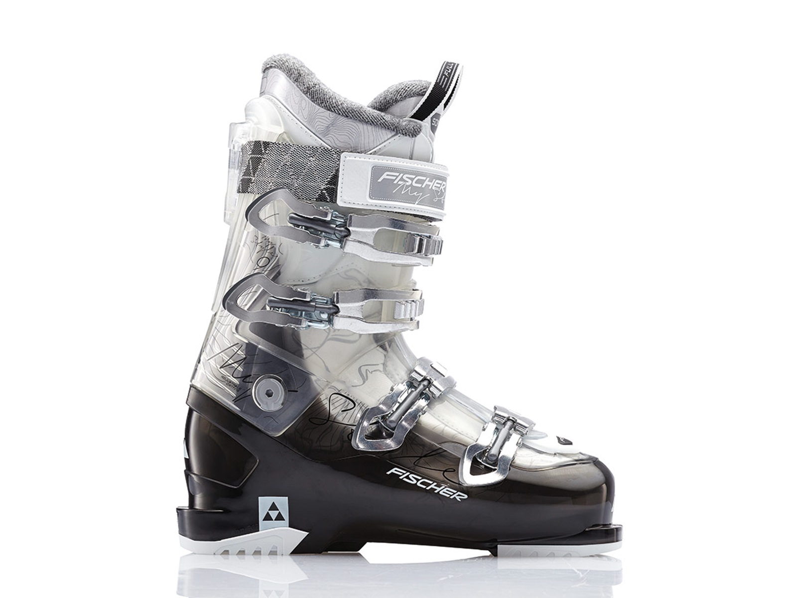 Fischer MY STYLE 9 16/17