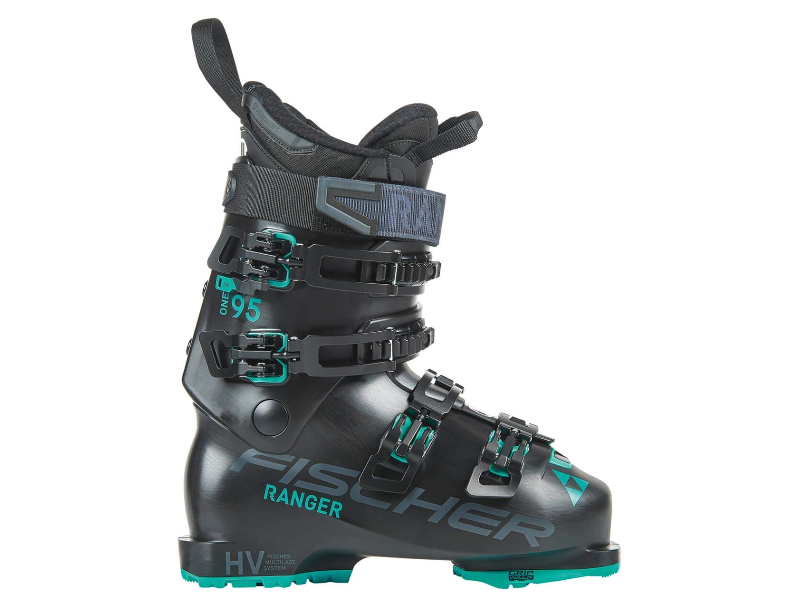 Fischer RANGER ONE 95 VAC GW 23/24