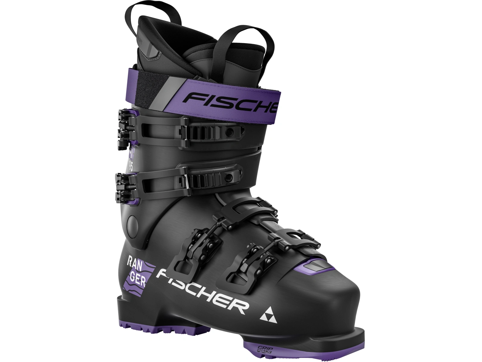 Fischer RANGER HV 95 GW 25/26