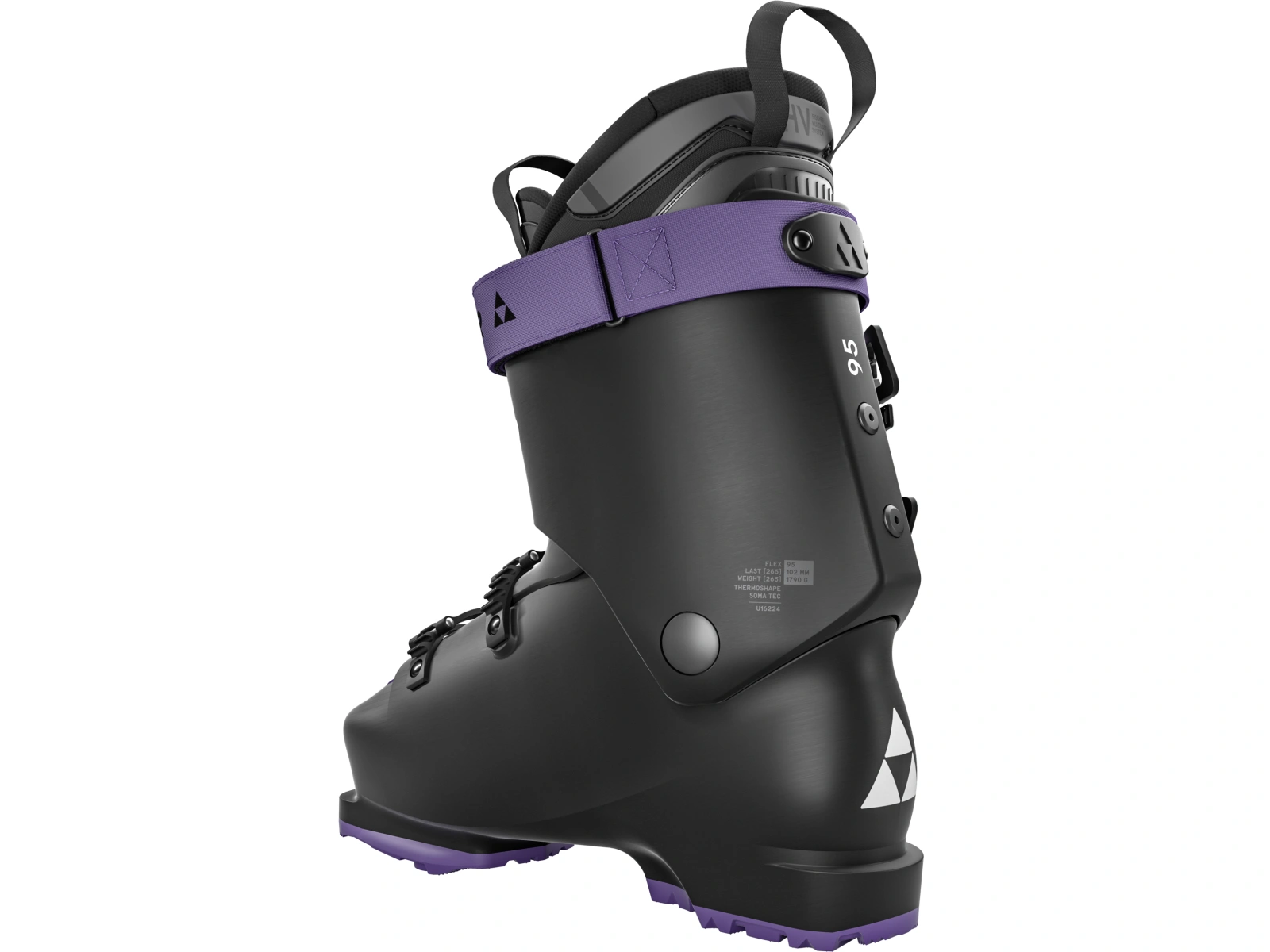 Fischer RANGER HV 95 GW 25/26