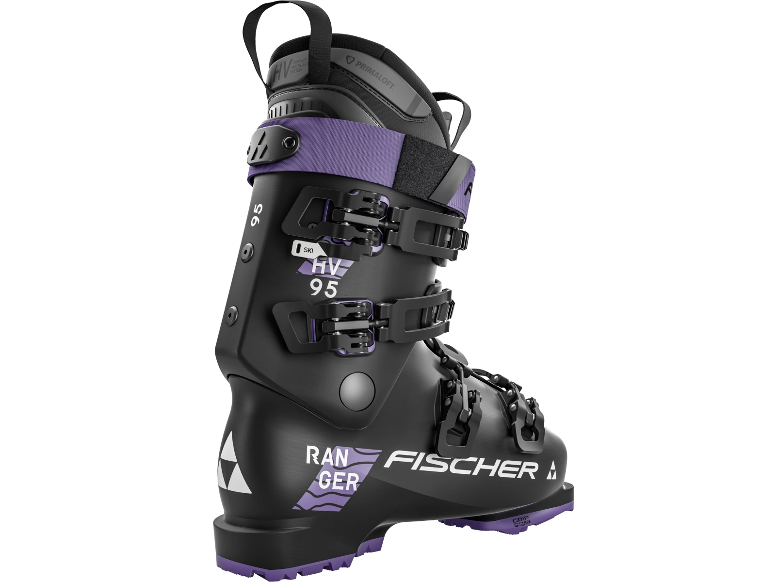 Fischer RANGER HV 95 GW 25/26