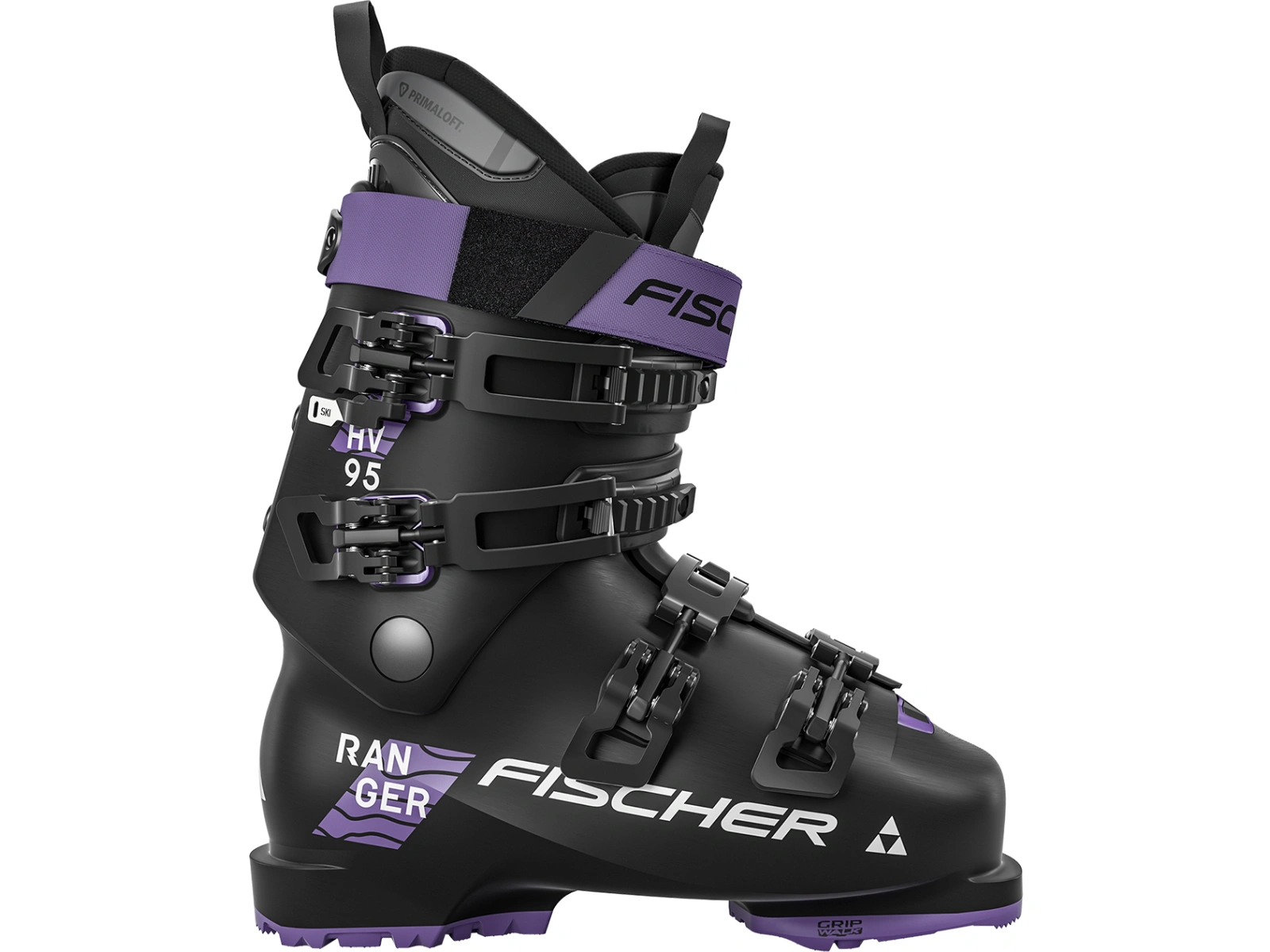 Fischer RANGER HV 95 GW 25/26