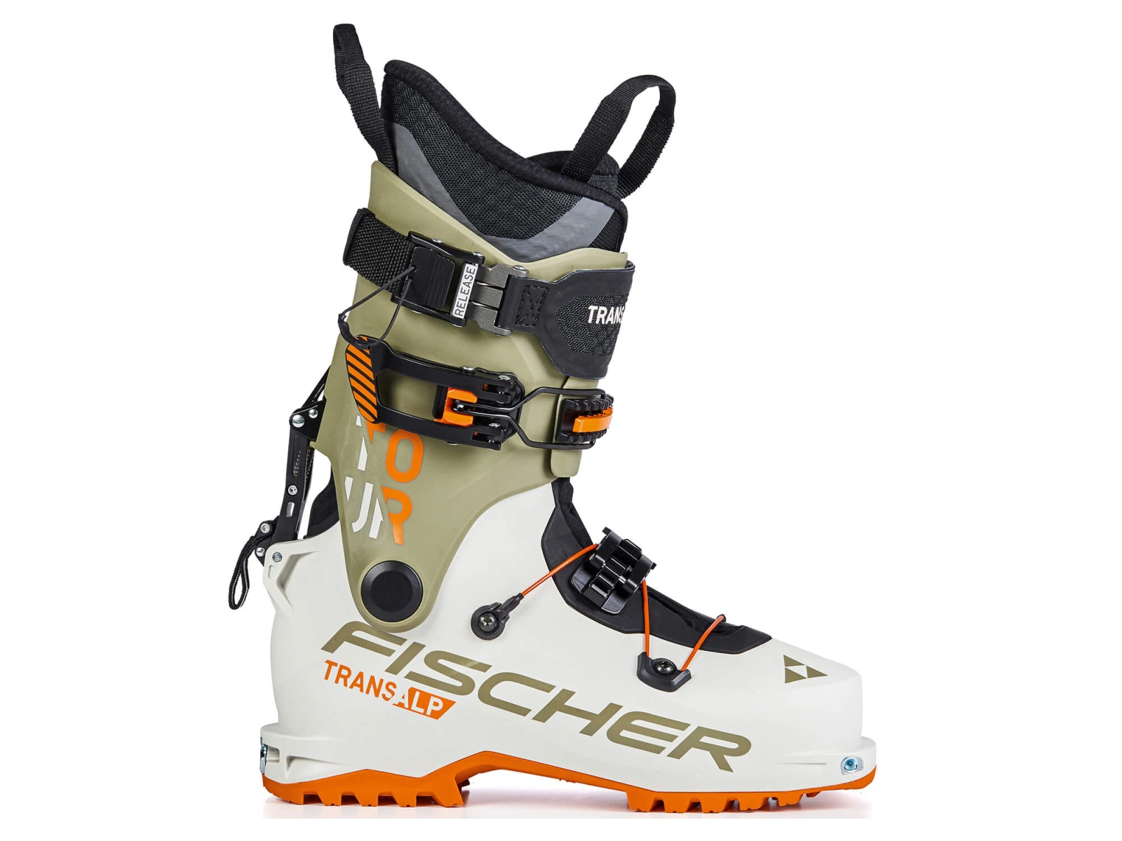 Fischer TRANSALP TOUR WS 22/23