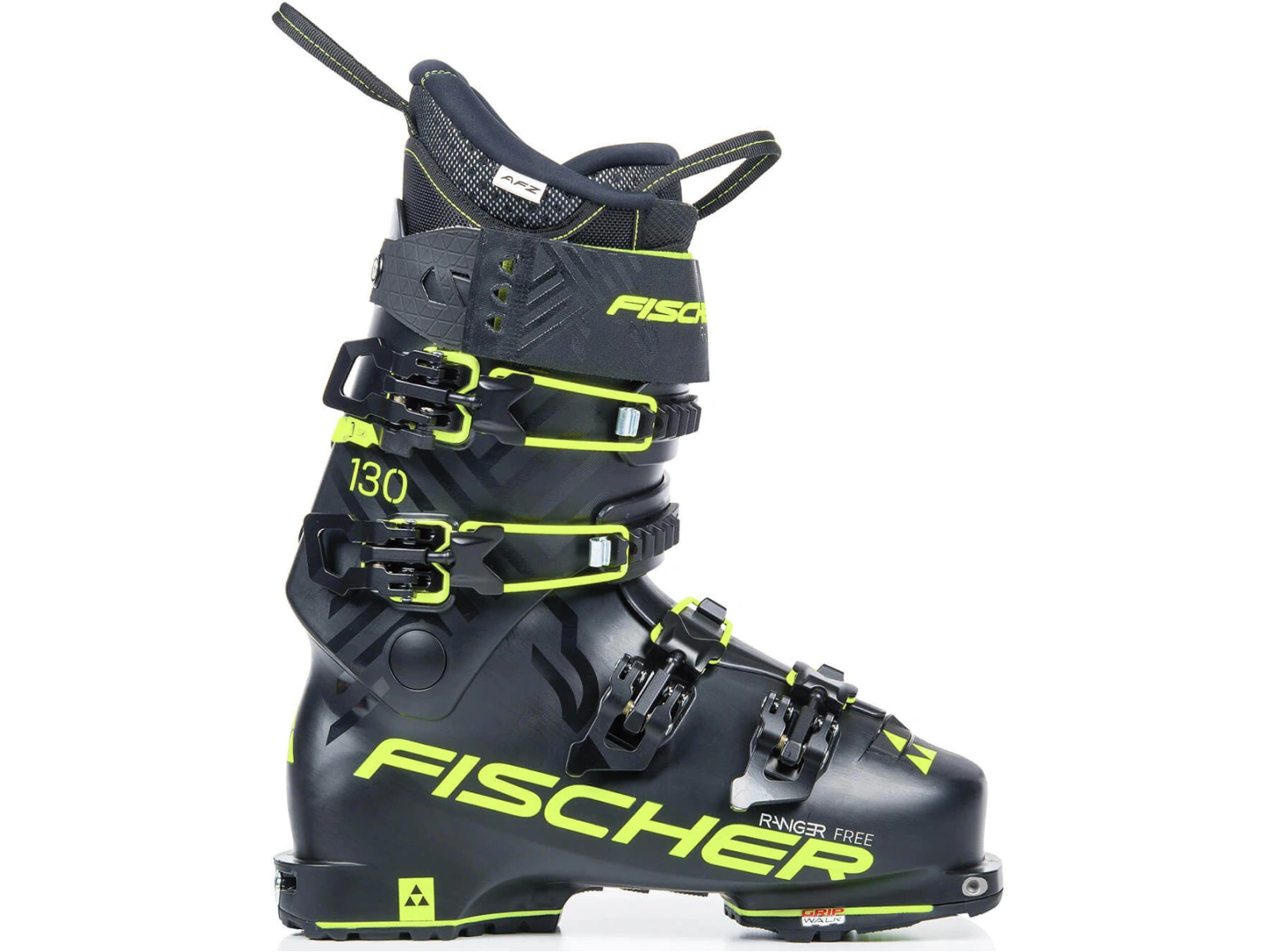 Fischer RANGER FREE 130 WALK DYN 19/20