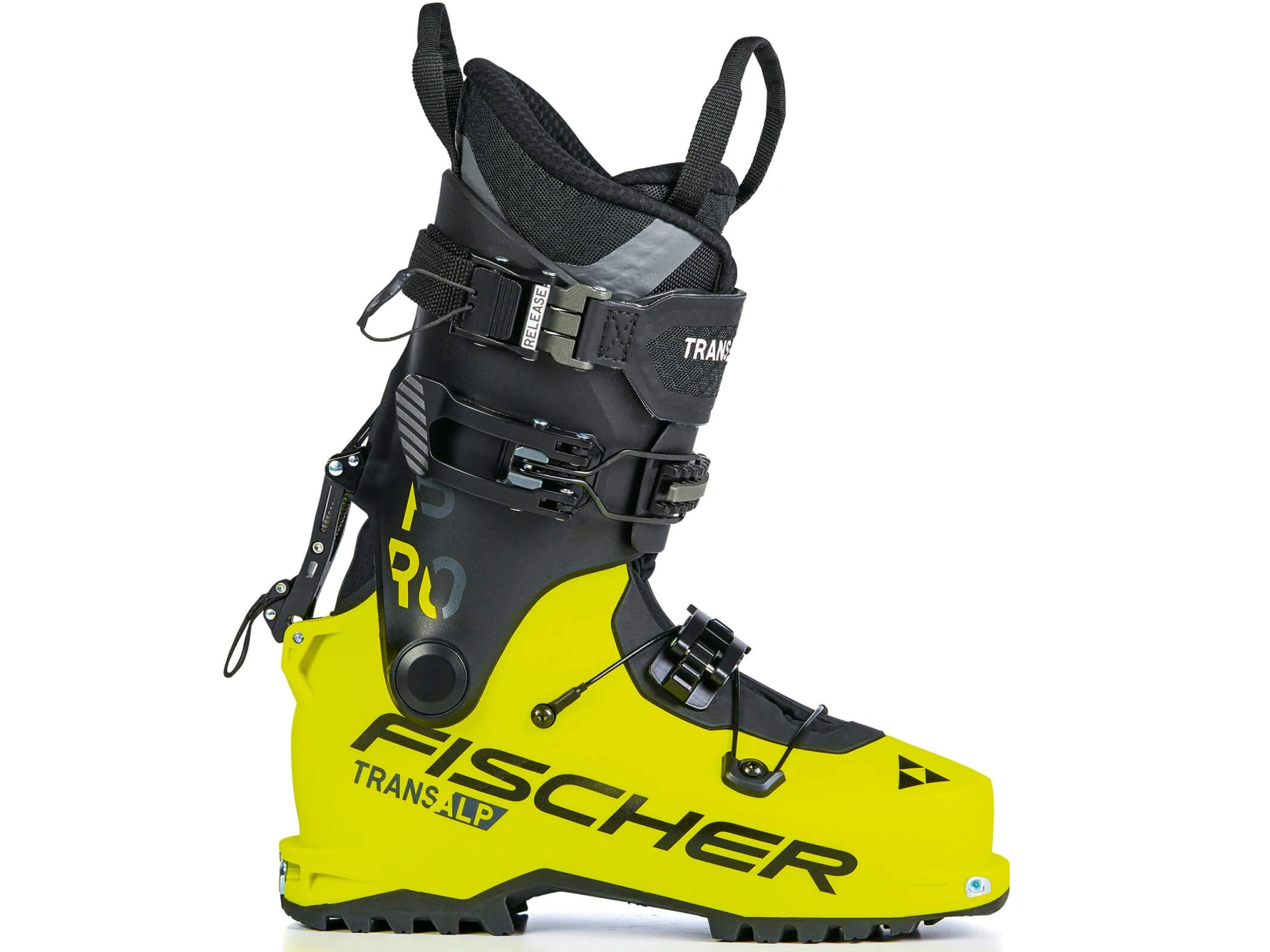 Fischer TRANSALP PRO 22/23