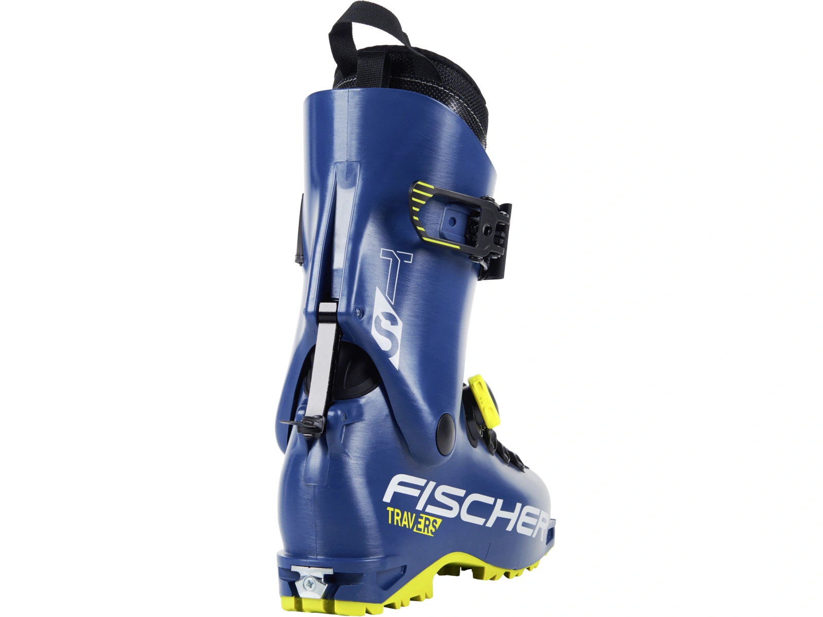 Fischer TRAVERS TS PETROL/PETROL 25/26