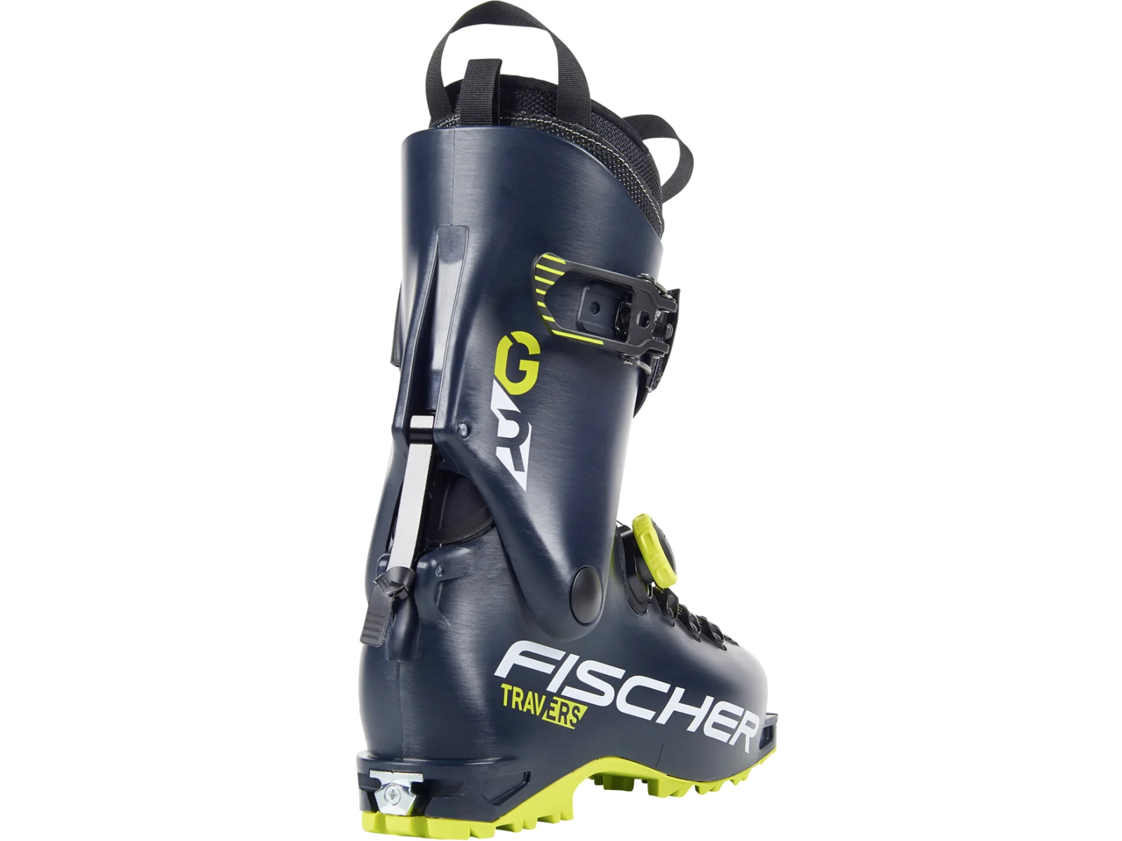 Fischer TRAVERS GR 24/25