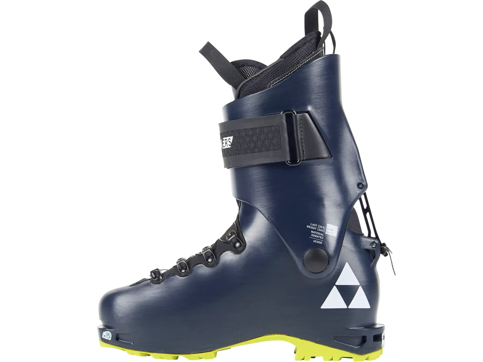 Fischer TRAVERS GR 24/25