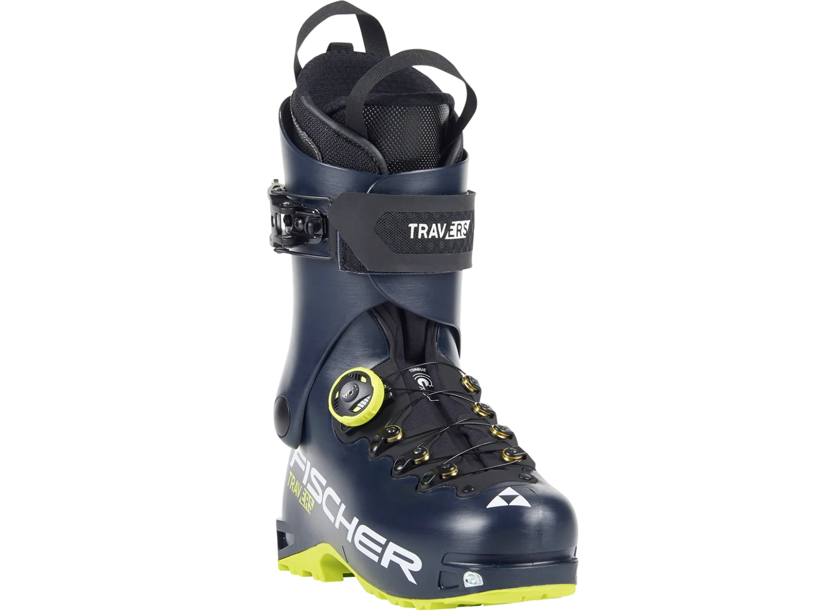 Fischer TRAVERS GR 24/25