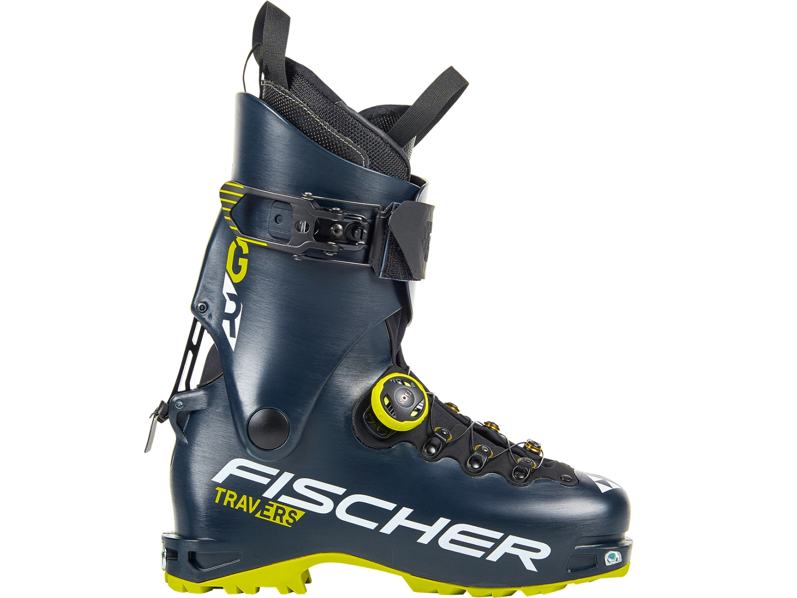 Fischer TRAVERS GR 24/25