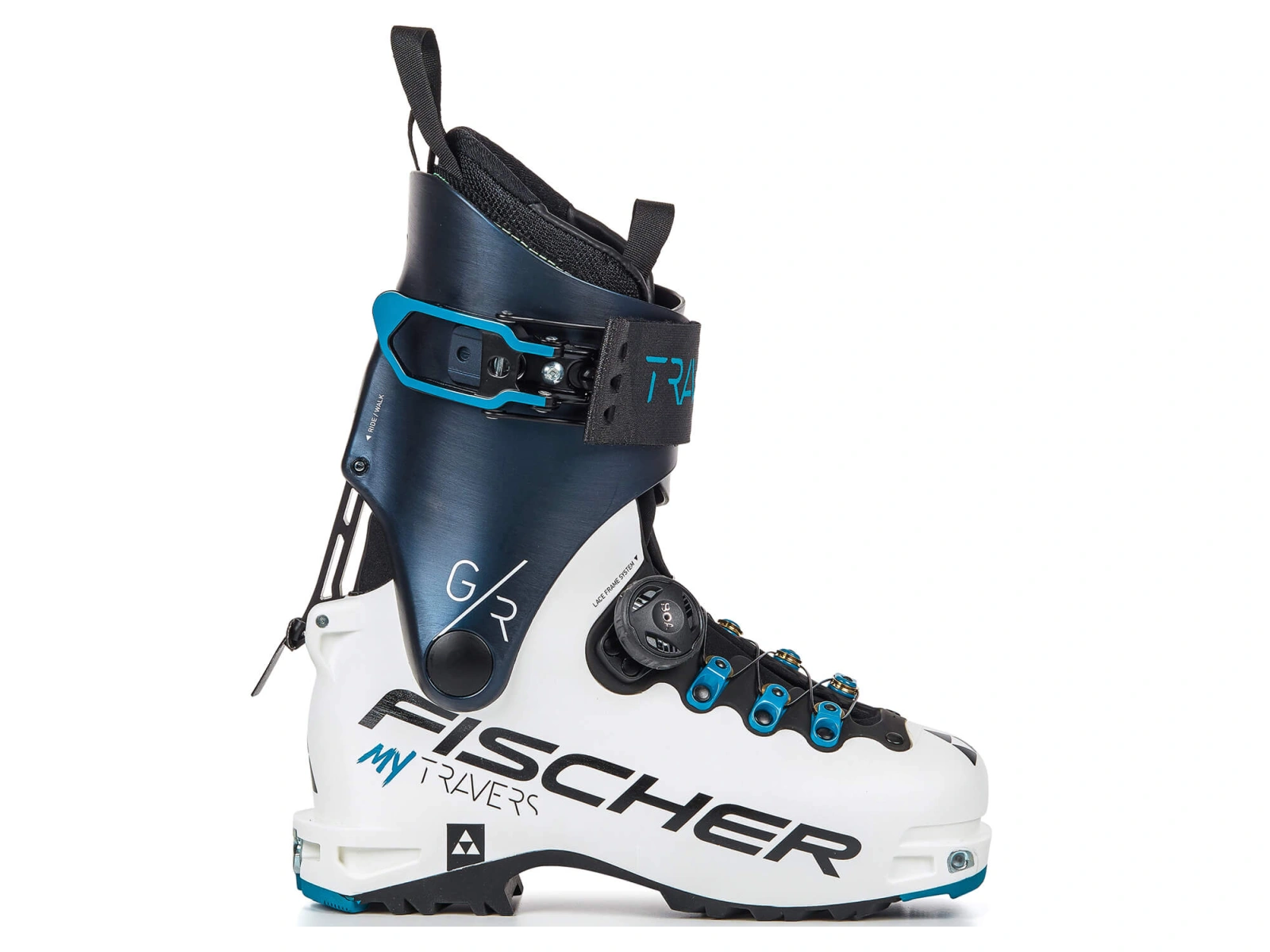 Fischer MY TRAVERS GR 21/22