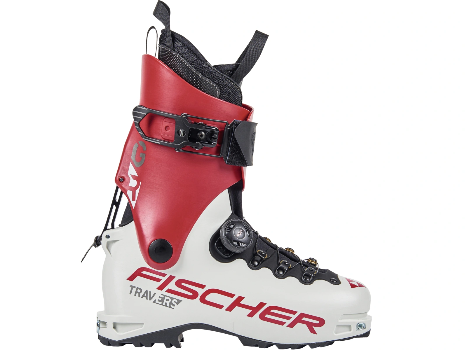 Fischer TRAVERS GR WS 22/23