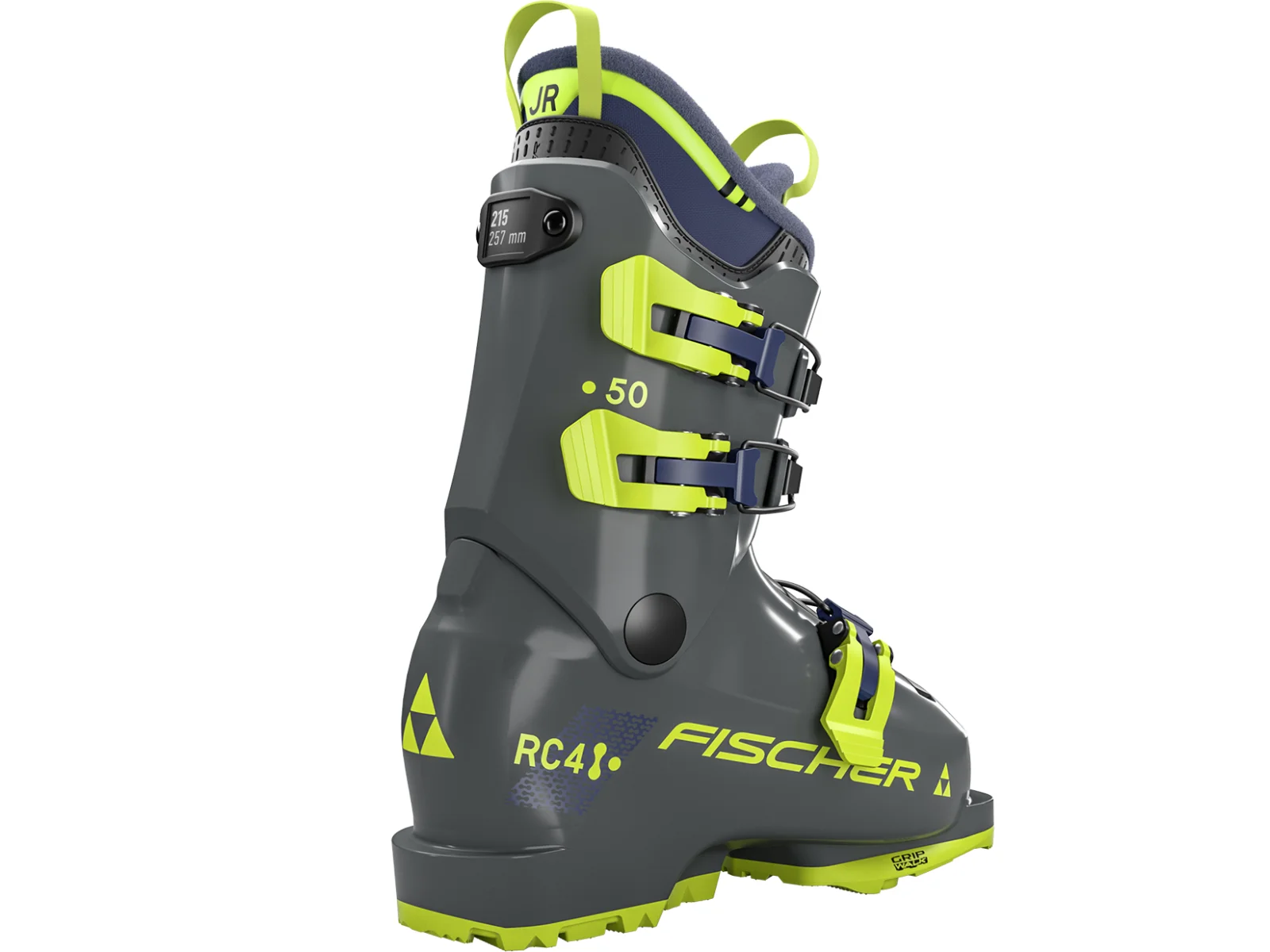 Fischer RC4 50 JR GW RHINO 24/25