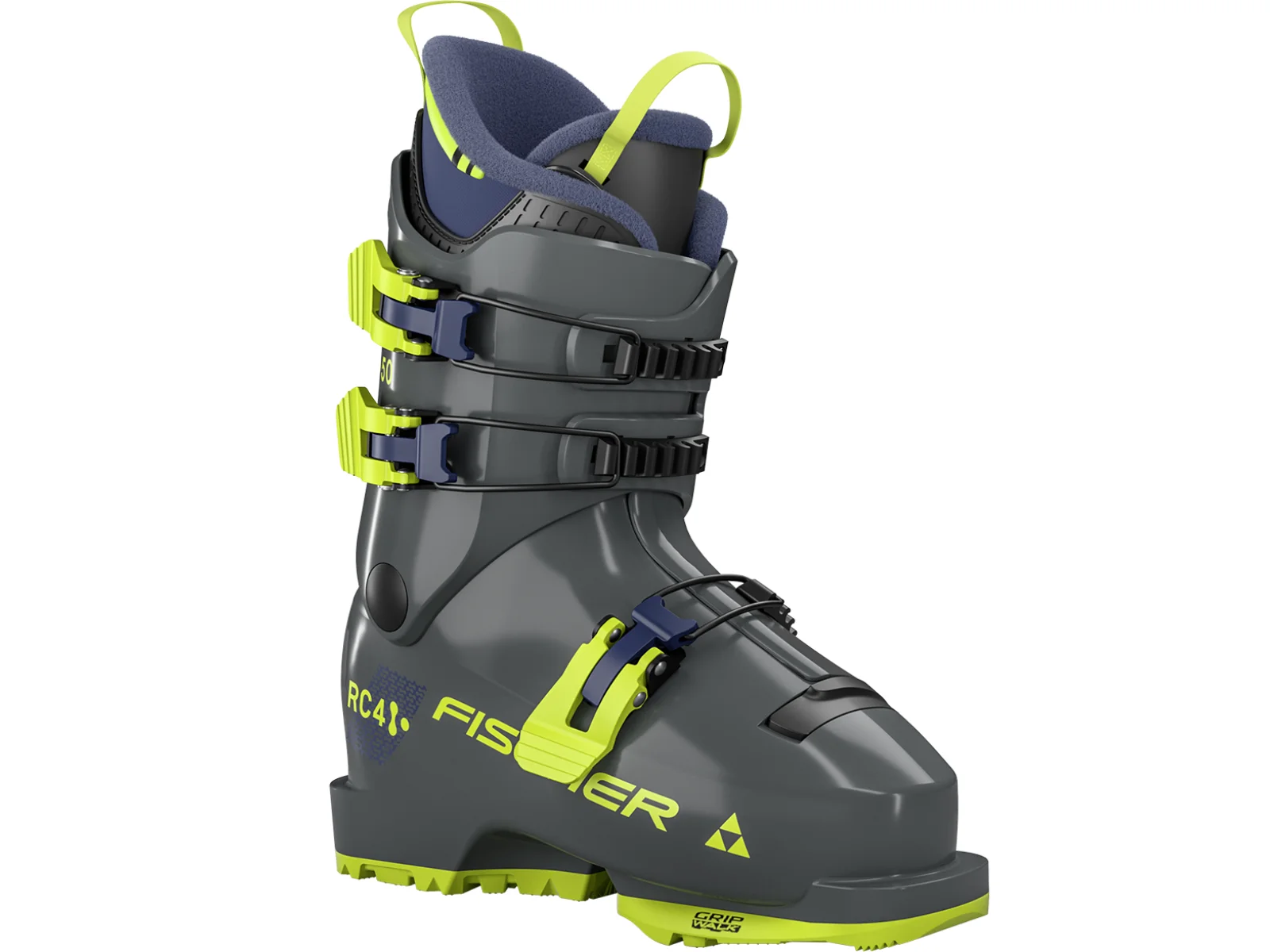 Fischer RC4 50 JR GW RHINO 24/25