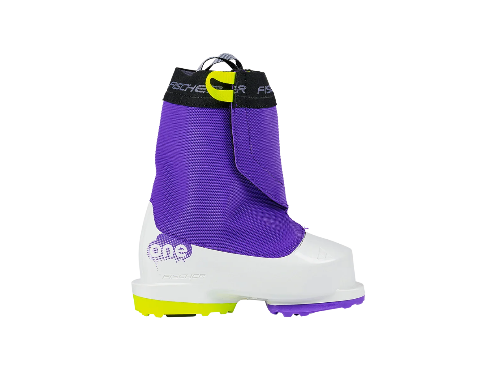 Fischer FISCHER ONE SNOW/PURPLE 26/27