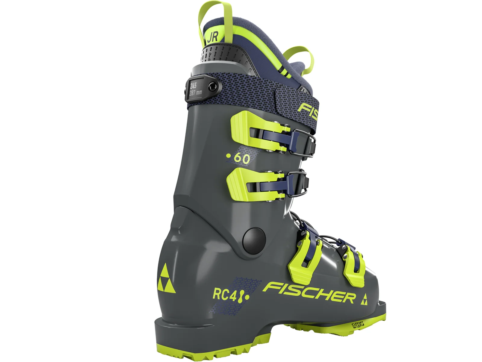 Fischer RC4 60 JR GW RHINO 24/25