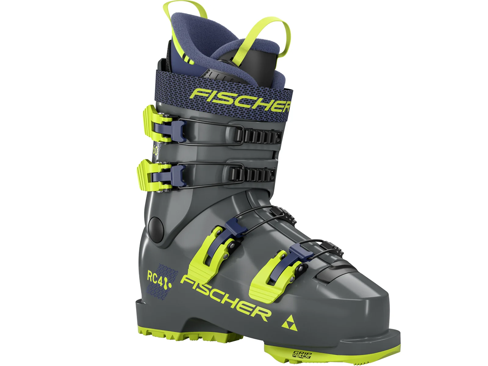 Fischer RC4 60 JR GW RHINO 24/25