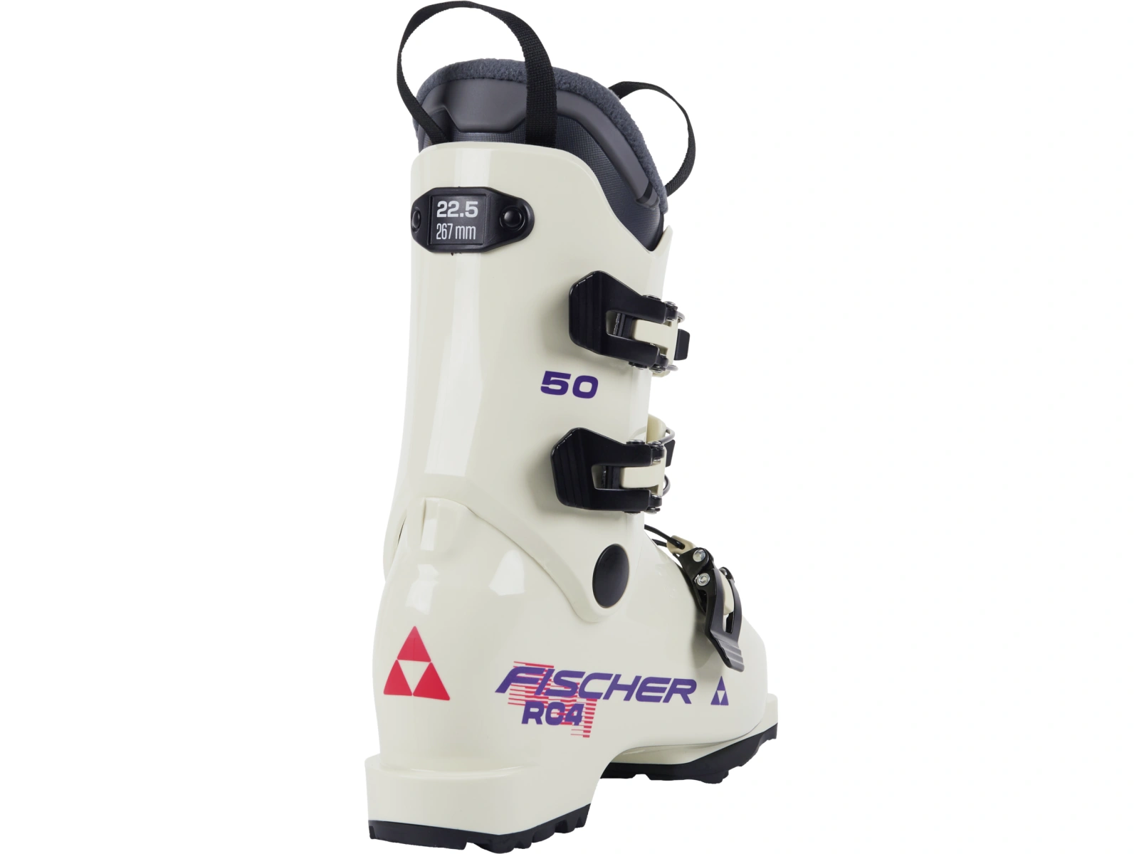 Fischer RC4 50 JR GW SAND/SAND 25/26