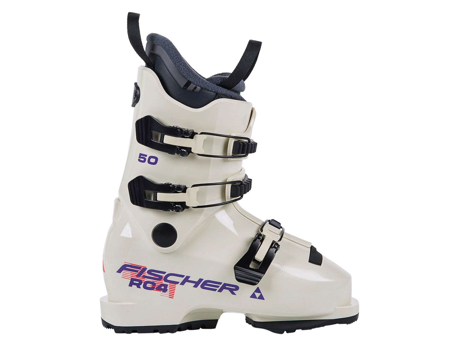 Fischer RC4 50 JR GW SAND/SAND 25/26