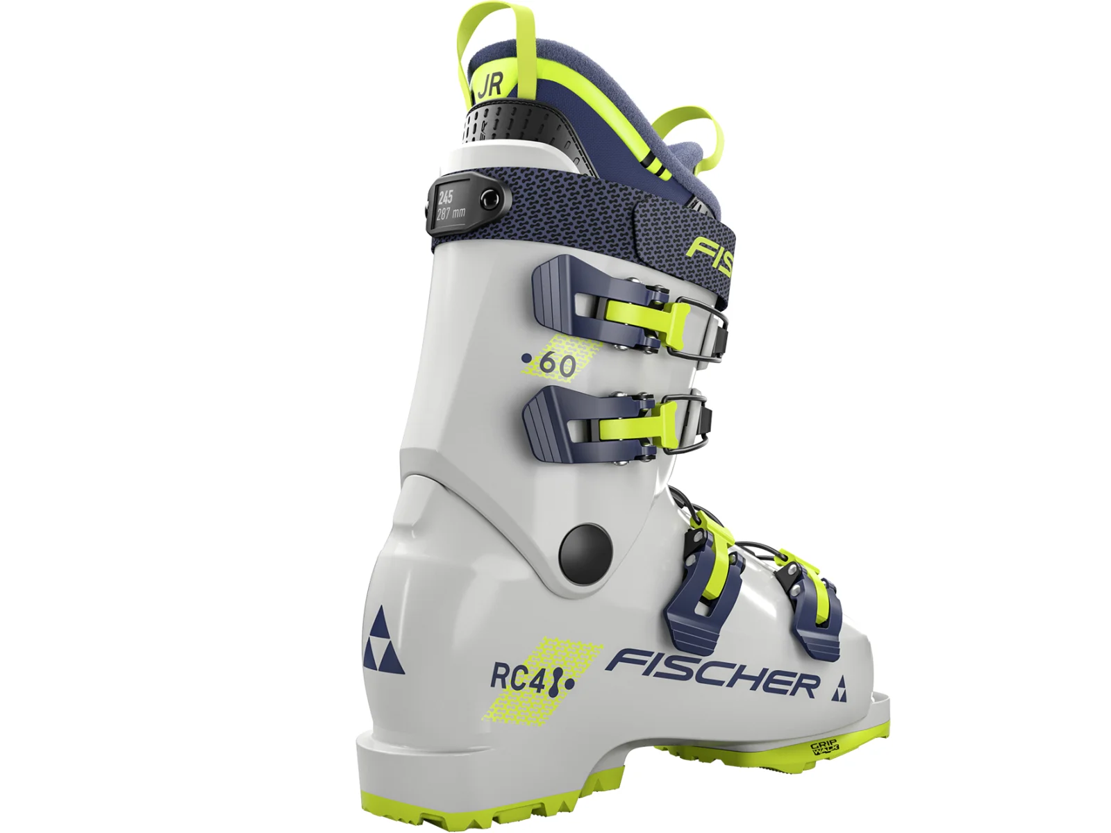 Fischer RC4 60 JR GW SNOW 24/25