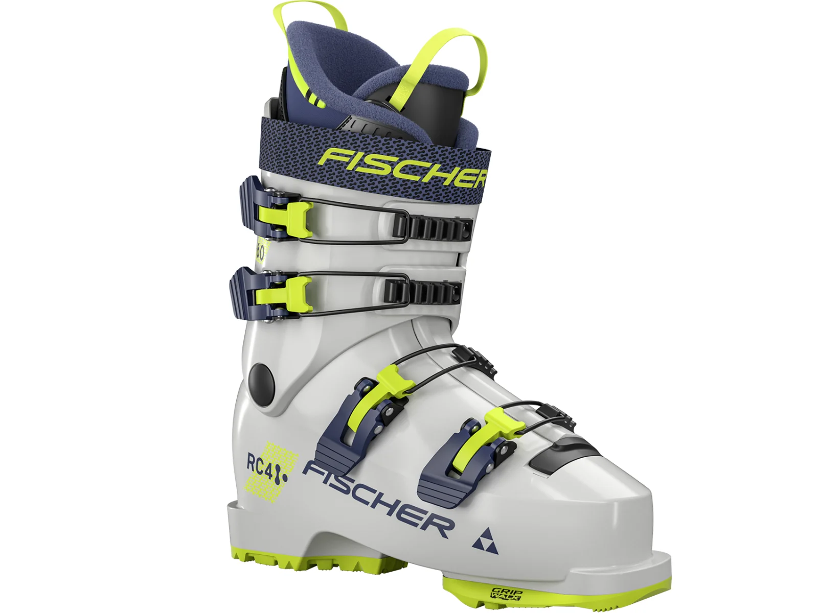 Fischer RC4 60 JR GW SNOW 24/25