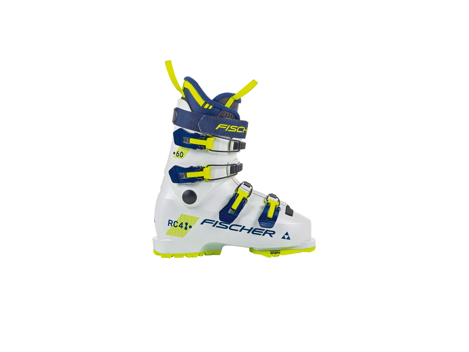 Fischer RC4 60 JR GW SNOW 24/25