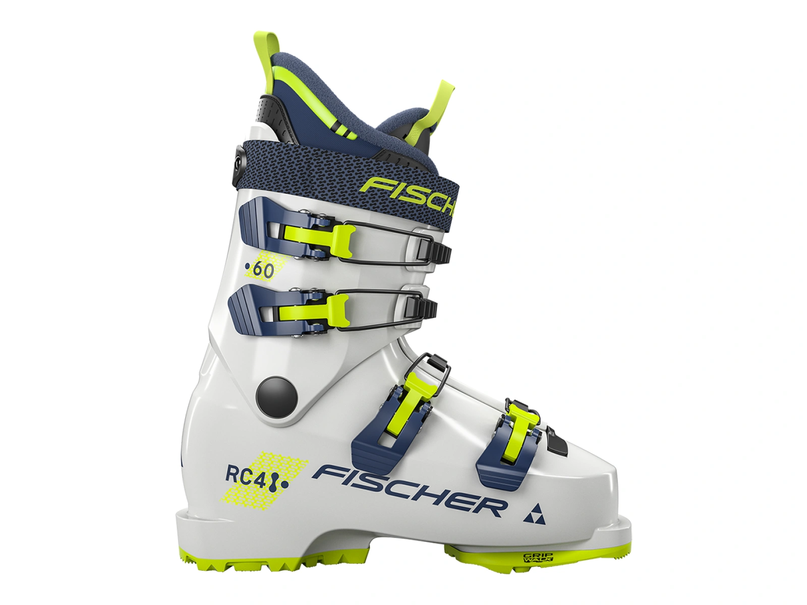 Fischer RC4 60 JR GW SNOW 24/25